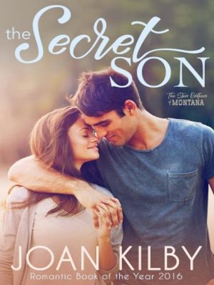 cover image of The Secret Son